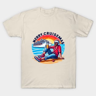 Merry Cruisemas T-Shirt